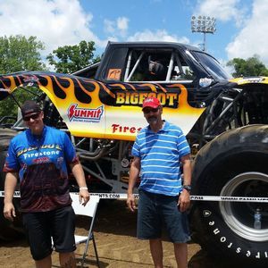 Meet your Posher, Paul